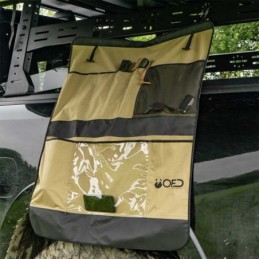 Borsa porta accessori per tende
