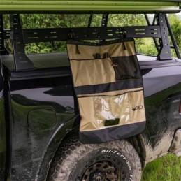 Borsa porta accessori per tende