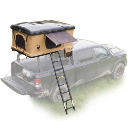 Tenda da tetto ABS Shell