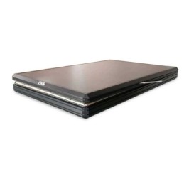 Tenda da tetto Hard Top alluminio 135cm