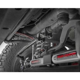 Kit sterzo alto Lift 2.5-6"