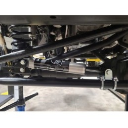Sterzo Currectlync Lift 0-6"