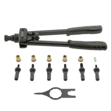 Kit di strumenti di installazione professionale nutert