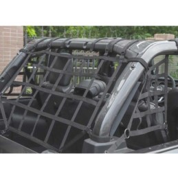 Rete tetto in poliestere