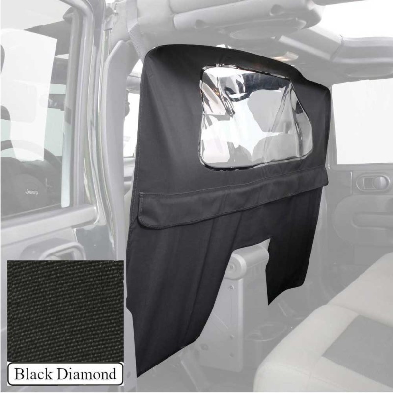 Frangivento Outback Black Diamond Frangivento Outback Black Diamond