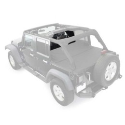 Frangivento Outback Black Diamond