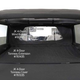 Frangivento Outback Black Diamond