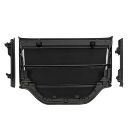 Tetto apribile pieghevole per hard top di fabbrica