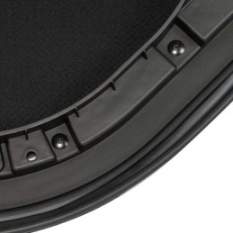 Tetto apribile pieghevole per hard top di fabbrica