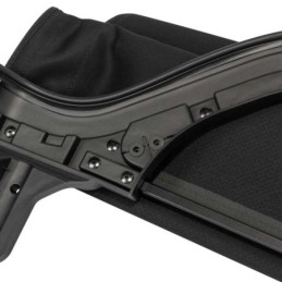 Tetto apribile pieghevole per hard top di fabbrica