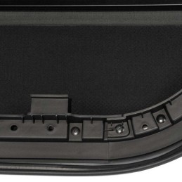 Tetto apribile pieghevole per hard top di fabbrica