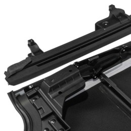 Tetto apribile pieghevole per hard top di fabbrica