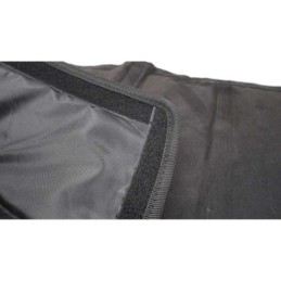 Isolamento termico hard top