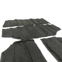 Isolamento termico hard top