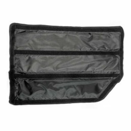 Isolamento termico hard top