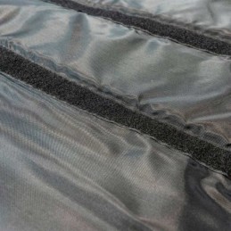 Isolamento termico hard top