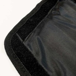Isolamento termico hard top