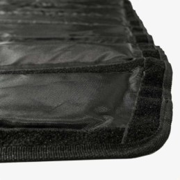 Isolamento termico hard top