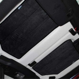 Isolamento termico hard top