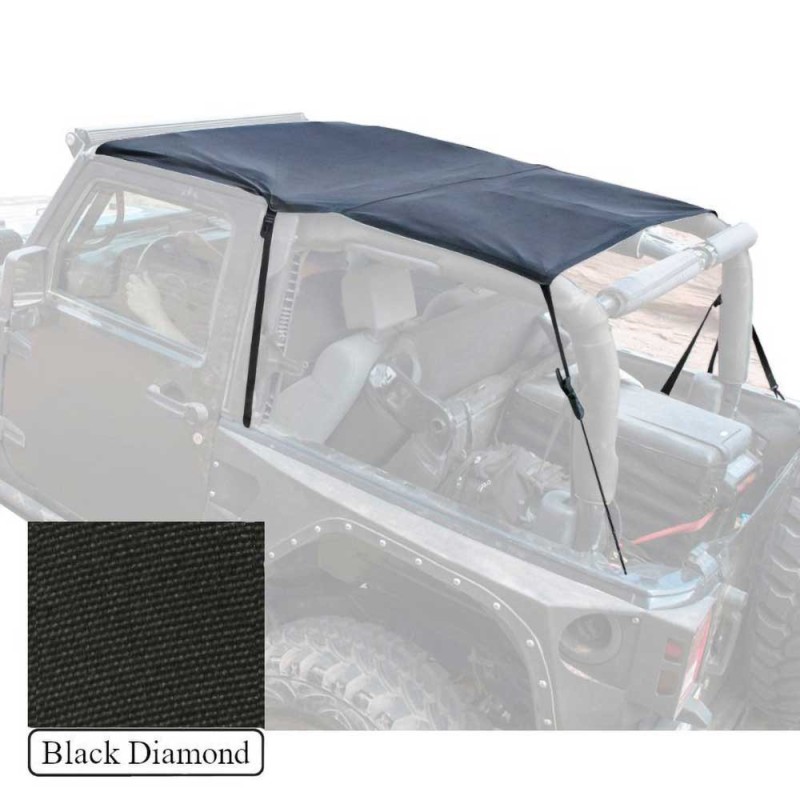 Capote estesa Black Diamond Capote estesa Black Diamond