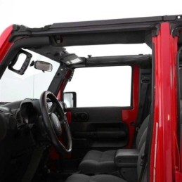 Contorno porte OE-style