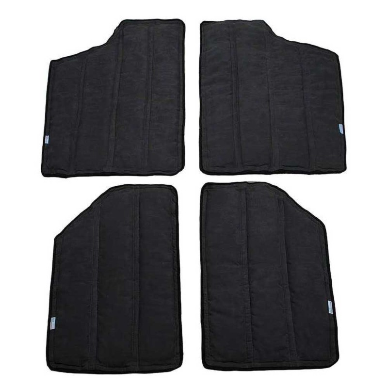 Isolamento termico hard top