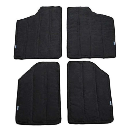 Isolamento termico hard top