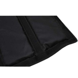 Isolamento termico hard top