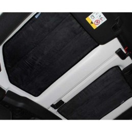 Isolamento termico hard top