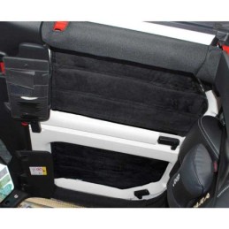 Isolamento termico hard top