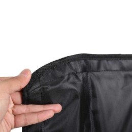 Isolamento termico hard top