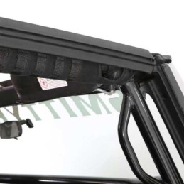 Kit copertura barra sportiva Molle