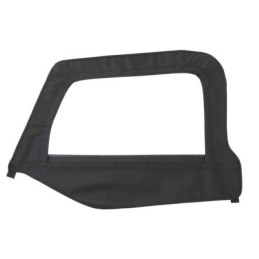Capote Black Diamond con custodia