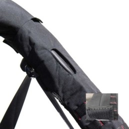 Kit copertura barra sportiva Molle