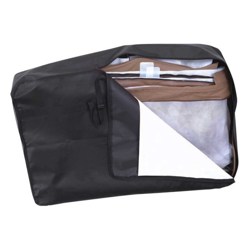 Borsa portaoggetti per finestre