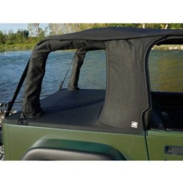 Copertura tetto Cargo top Black Diamond