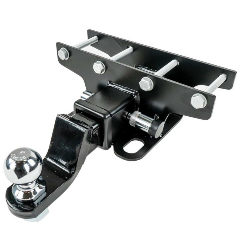 Kit traino 2" Kit traino 2"