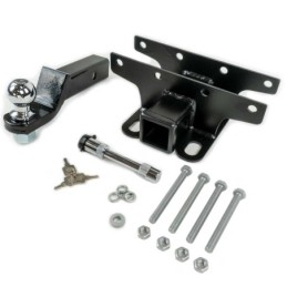 Kit traino 2"