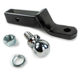 Kit traino 2"
