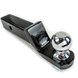 Kit traino 2"