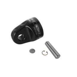 ProLink XXL montaggio grillo verricello nero