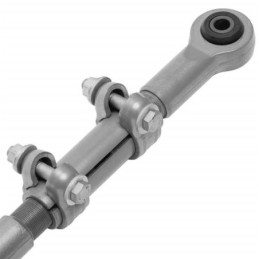 Barre anteriori forgiate e rinforzate HD Lift 0-6"