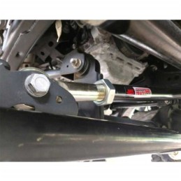 Barra anteriore rinforzata LHD Lift 1-6"