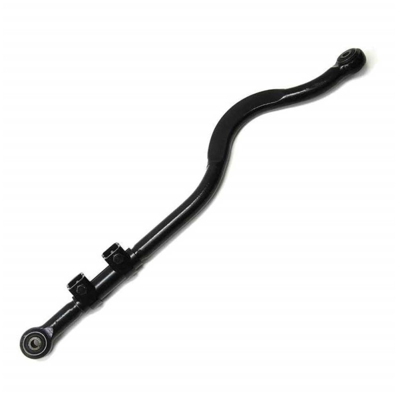 Barra anteriore rinforzata RHD Lift 0-6"