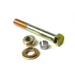 Barra anteriore rinforzata Lift 4-6"