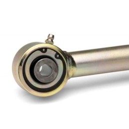 Barra posteriore rinforzata con staffa di riposizionamento Lift 3-6''