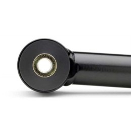 Barra posteriore rinforzata con staffa di riposizionamento Lift 3-6''