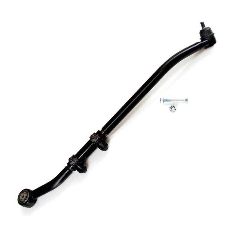 Barra frontale rinforzata Lift 3-4"