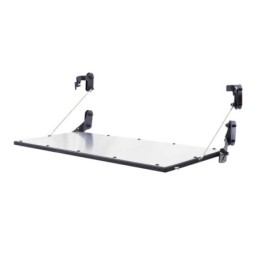 Tavolo portaoggetti posteriore Overland Xtreme