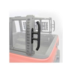 Kit universale maniglie per portapacchi Overland Xtreme